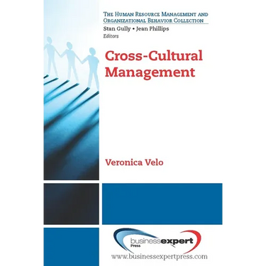 Cross-Cultural Management