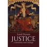Justice: Continuity and Change