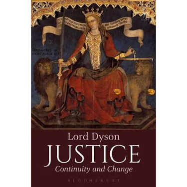 Justice: Continuity and Change