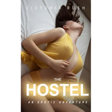 The Hostel: Voyeur Threesomes Group Lesbian Bisexual Erotica