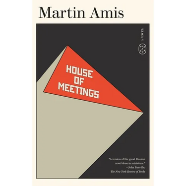House of Meetings