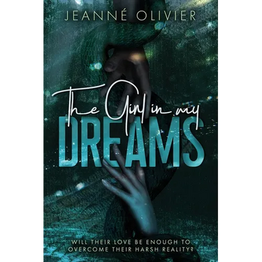 The Girl in my Dreams: Captivating and emotional romantic suspense with a thrilling TWIST.
