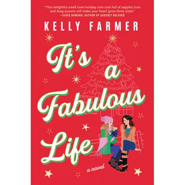 It's a Fabulous Life