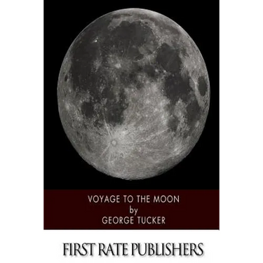 Voyage to the Moon