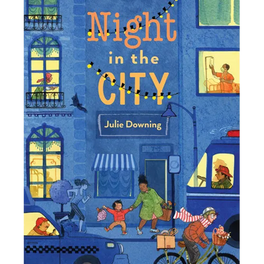 Night in the City