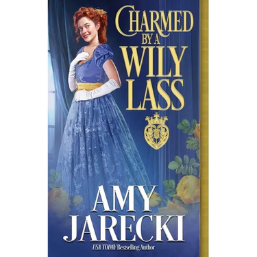 Charmed by a Wily Lass