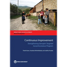 Continuous Improvement: Strengthening Georgia's Targeted Social Assistance Program