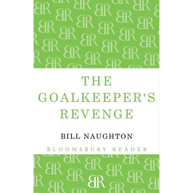 The Goalkeeper's Revenge