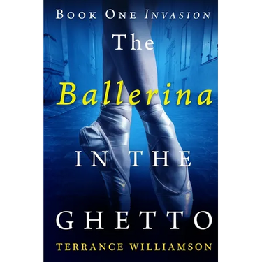 The Ballerina in the Ghetto