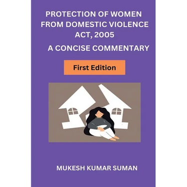 Protection of Women from Domestic Violence Act, 2005