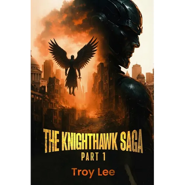 The Knighthawk Saga