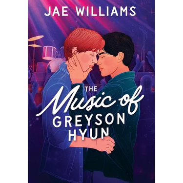 The Music of Greyson Hyun