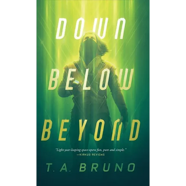 Down Below Beyond