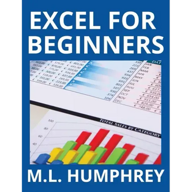 Excel for Beginners