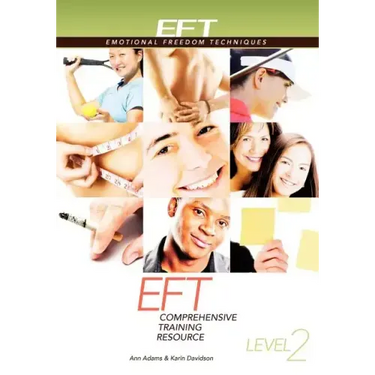 Eft Level 2 Comprehensive Training Resource