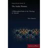 The Arabic Plotinus: A Philosophical Study of the 'Theology of Aristotle'