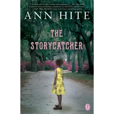 Storycatcher (Original)