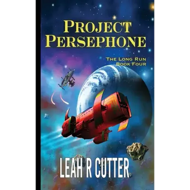 Project Persephone