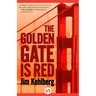 The Golden Gate Is Red