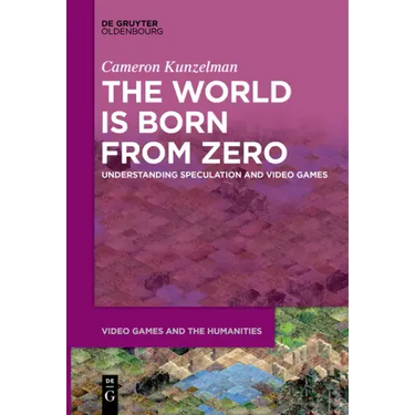 The World Is Born from Zero: Understanding Speculation and Video Games