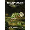 The Adventures of Turtleram
