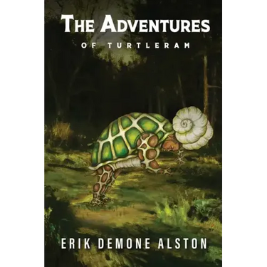 The Adventures of Turtleram