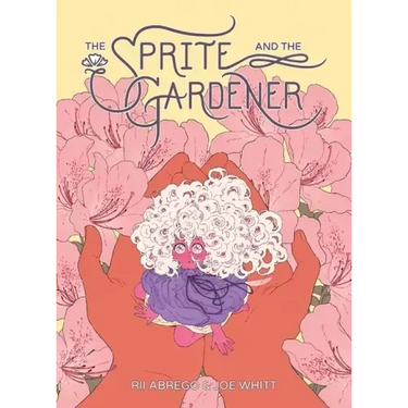 Sprite and the Gardener