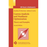 Convex Analysis and Nonlinear Optimization: Theory and Examples