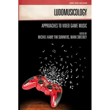 Ludomusicology