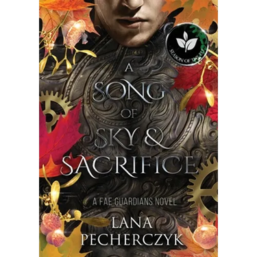 A Song of Sky and Sacrifice: Season of the Elf