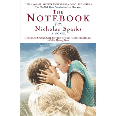The Notebook