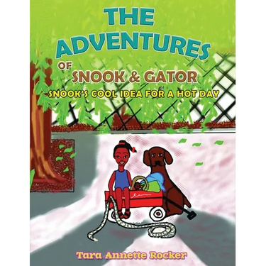 The Adventures of Snook & Gator: Snook's Cool Idea for a Hot Day