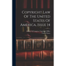 Copyright Law Of The United States Of America, Issue 14