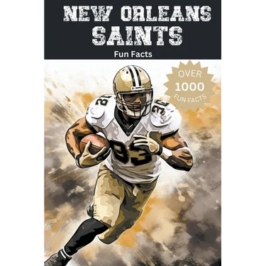 New Orleans Saints Fun Facts