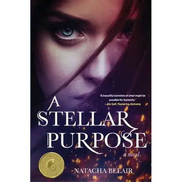 A Stellar Purpose