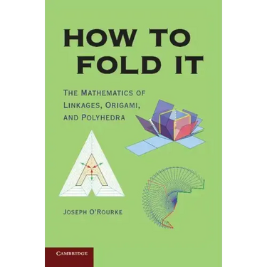 How to Fold It
