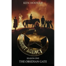 Midnight Agency, Season One: The Obsidian Gate
