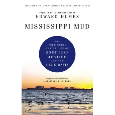 Mississippi Mud