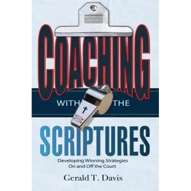Coaching with the Scriptures