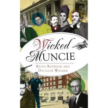 Wicked Muncie