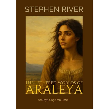 The Tethered Worlds Of Araleya