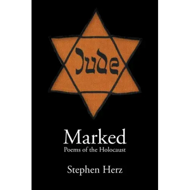 Marked: Poems of the Holocaust