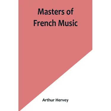 Masters of French Music