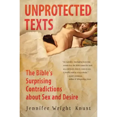 Unprotected Texts