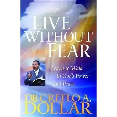 Live Without Fear