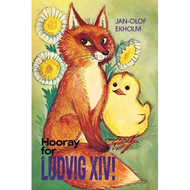 Hooray For Ludvig XIV!