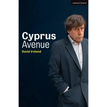 Cyprus Avenue