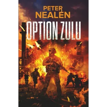 Option Zulu