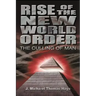 Rise of the New World Order: The Culling of Man
