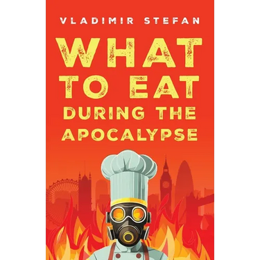 What to Eat During the Apocalypse